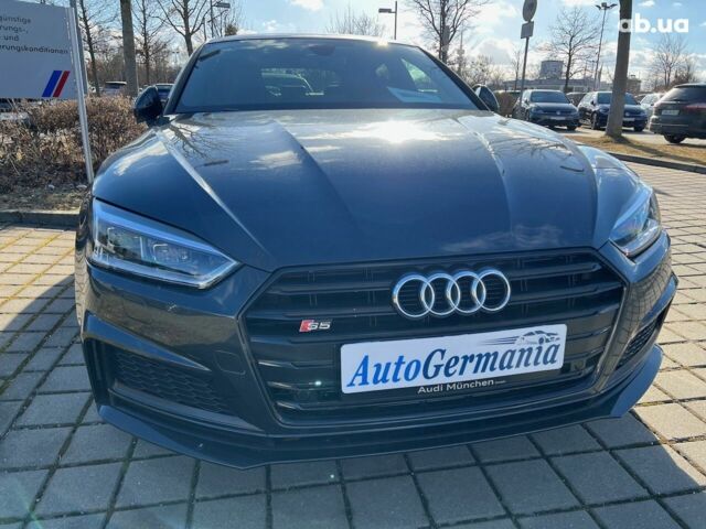 Ауди С5, объемом двигателя 3 л и пробегом 18 тыс. км за 74881 $, фото 5 на Automoto.ua