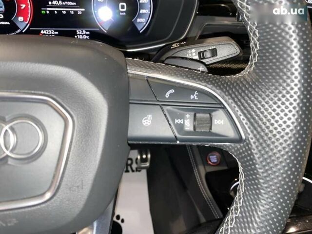 Ауди С5, объемом двигателя 3 л и пробегом 44 тыс. км за 44900 $, фото 26 на Automoto.ua