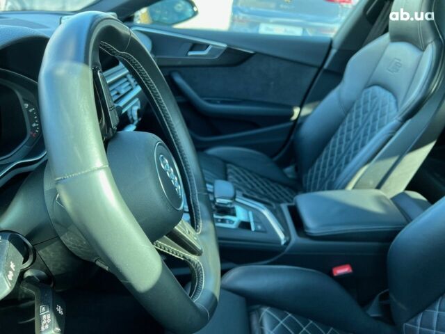 Ауди С5, объемом двигателя 3 л и пробегом 18 тыс. км за 74881 $, фото 32 на Automoto.ua