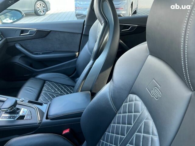 Ауди С5, объемом двигателя 3 л и пробегом 18 тыс. км за 74881 $, фото 13 на Automoto.ua