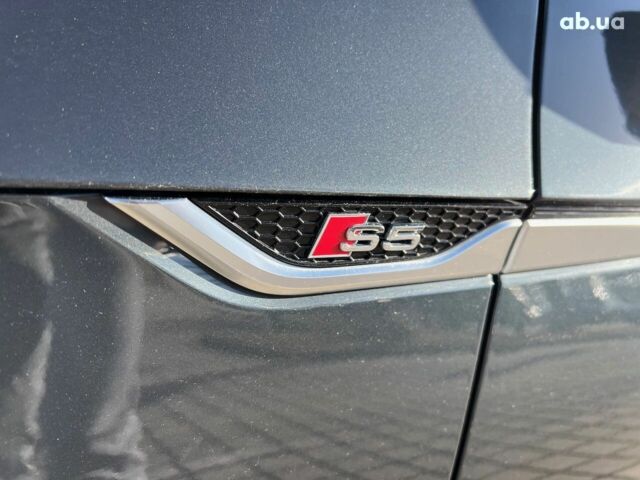 Ауди С5, объемом двигателя 3 л и пробегом 18 тыс. км за 74881 $, фото 11 на Automoto.ua