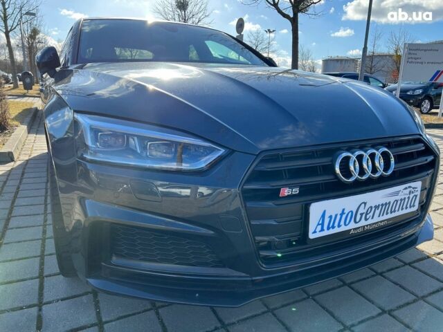 Ауди С5, объемом двигателя 3 л и пробегом 18 тыс. км за 74881 $, фото 1 на Automoto.ua