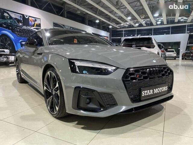 Ауди С5, объемом двигателя 3 л и пробегом 44 тыс. км за 44900 $, фото 5 на Automoto.ua