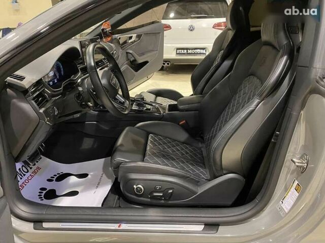 Ауди С5, объемом двигателя 3 л и пробегом 44 тыс. км за 44900 $, фото 20 на Automoto.ua