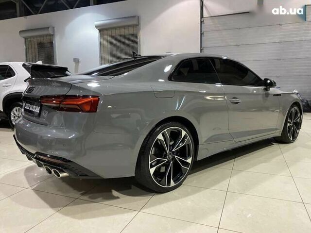 Ауди С5, объемом двигателя 3 л и пробегом 44 тыс. км за 44900 $, фото 17 на Automoto.ua