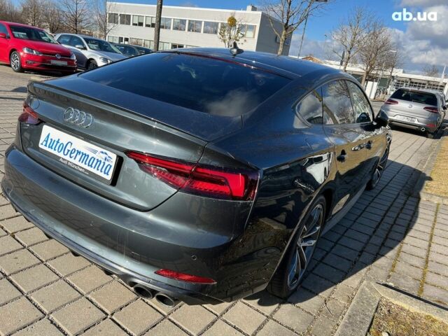 Ауди С5, объемом двигателя 3 л и пробегом 18 тыс. км за 74881 $, фото 24 на Automoto.ua