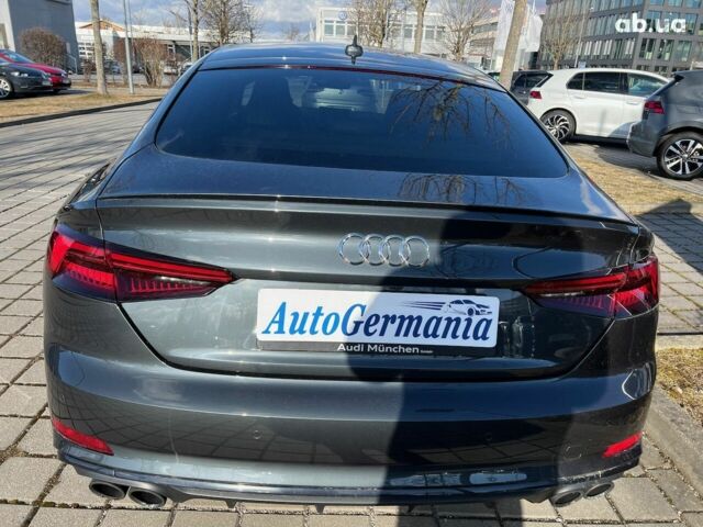 Ауди С5, объемом двигателя 3 л и пробегом 18 тыс. км за 74881 $, фото 16 на Automoto.ua