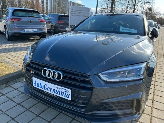 Ауди С5, объемом двигателя 3 л и пробегом 18 тыс. км за 74881 $, фото 2 на Automoto.ua
