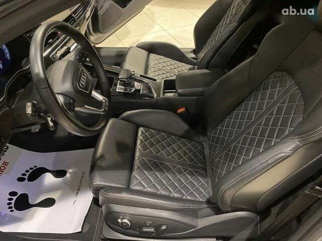 Ауди С5, объемом двигателя 3 л и пробегом 44 тыс. км за 42500 $, фото 21 на Automoto.ua