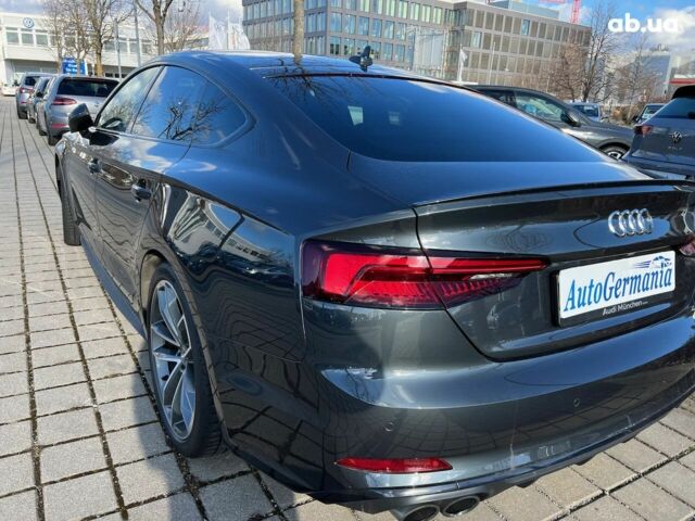 Ауди С5, объемом двигателя 3 л и пробегом 18 тыс. км за 74881 $, фото 19 на Automoto.ua