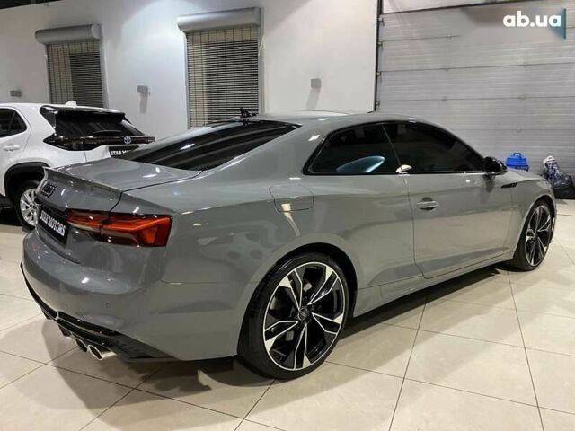 Ауди С5, объемом двигателя 3 л и пробегом 44 тыс. км за 44900 $, фото 18 на Automoto.ua