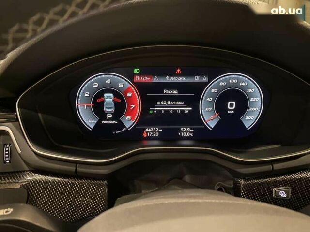 Ауди С5, объемом двигателя 3 л и пробегом 44 тыс. км за 44900 $, фото 28 на Automoto.ua