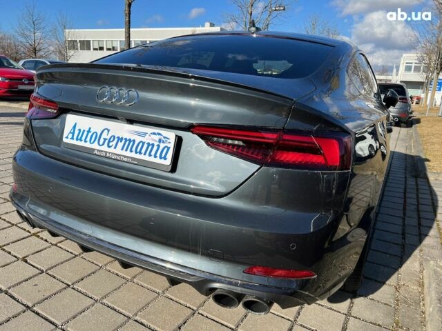 Ауди С5, объемом двигателя 3 л и пробегом 18 тыс. км за 74881 $, фото 18 на Automoto.ua
