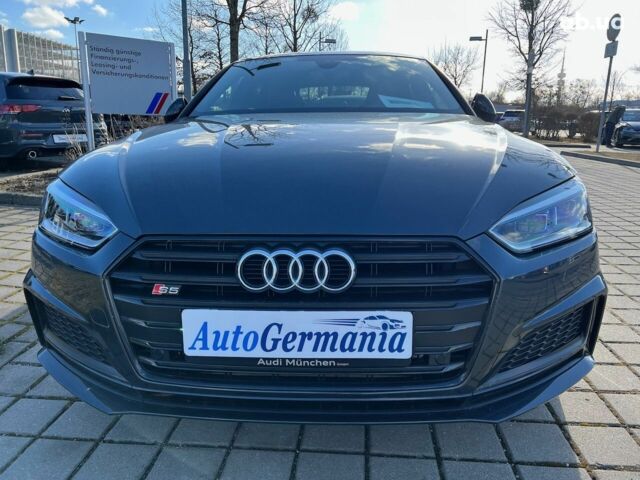 Ауди С5, объемом двигателя 3 л и пробегом 18 тыс. км за 74881 $, фото 7 на Automoto.ua