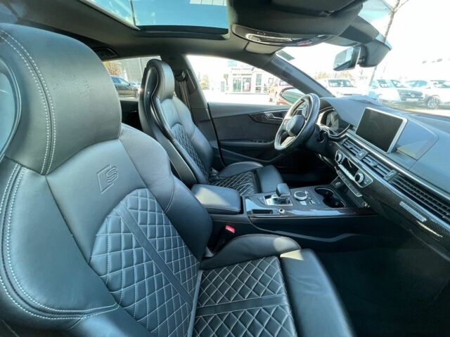 Ауди С5, объемом двигателя 3 л и пробегом 18 тыс. км за 74881 $, фото 31 на Automoto.ua