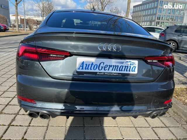 Ауди С5, объемом двигателя 3 л и пробегом 18 тыс. км за 74881 $, фото 22 на Automoto.ua