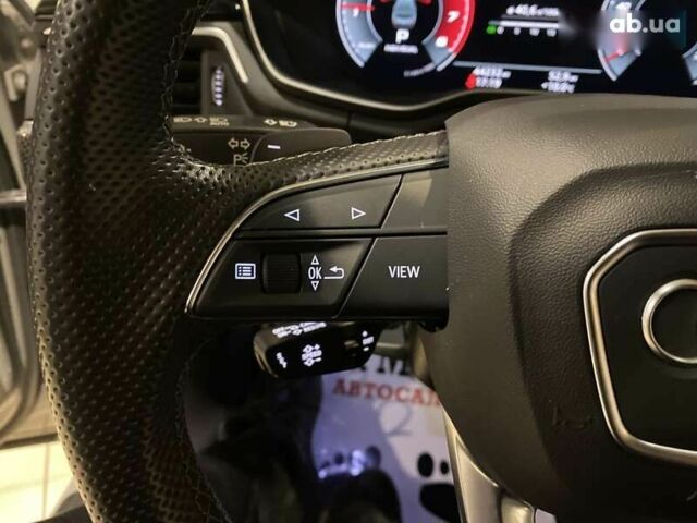 Ауди С5, объемом двигателя 3 л и пробегом 44 тыс. км за 44900 $, фото 27 на Automoto.ua