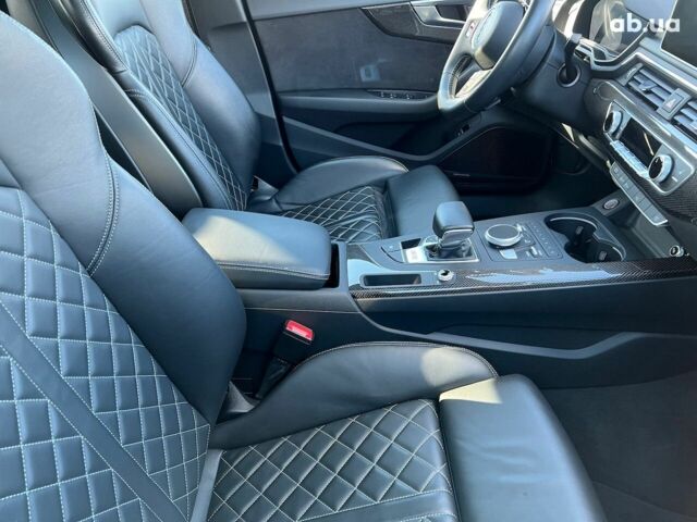 Ауди С5, объемом двигателя 3 л и пробегом 18 тыс. км за 74881 $, фото 30 на Automoto.ua