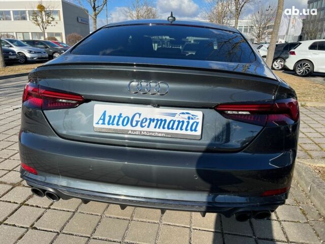 Ауди С5, объемом двигателя 3 л и пробегом 18 тыс. км за 74881 $, фото 23 на Automoto.ua