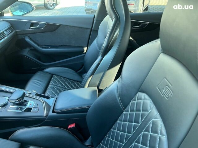 Ауди С5, объемом двигателя 3 л и пробегом 18 тыс. км за 74881 $, фото 26 на Automoto.ua