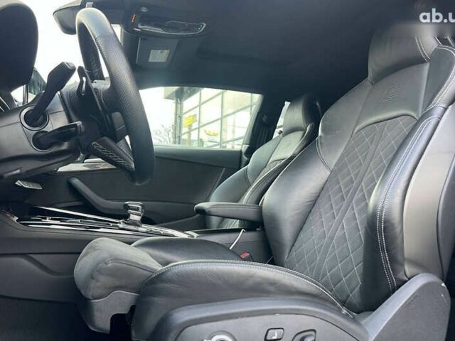 Ауди С5, объемом двигателя 3 л и пробегом 38 тыс. км за 40000 $, фото 6 на Automoto.ua