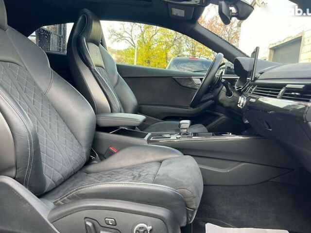 Ауди С5, объемом двигателя 3 л и пробегом 38 тыс. км за 40000 $, фото 13 на Automoto.ua