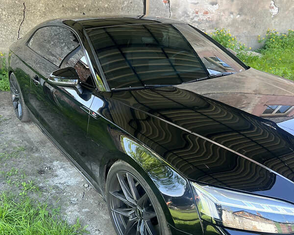 Ауді S5, об'ємом двигуна 3 л та пробігом 15 тис. км за 50000 $, фото 2 на Automoto.ua