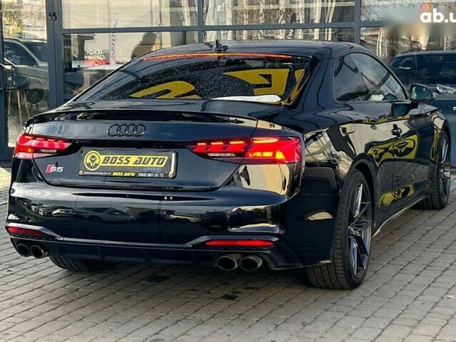 Ауди С5, объемом двигателя 3 л и пробегом 38 тыс. км за 40000 $, фото 5 на Automoto.ua