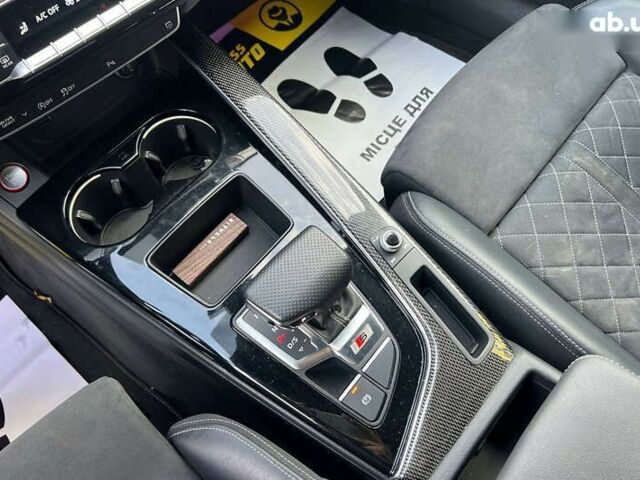 Ауди С5, объемом двигателя 3 л и пробегом 38 тыс. км за 40000 $, фото 11 на Automoto.ua