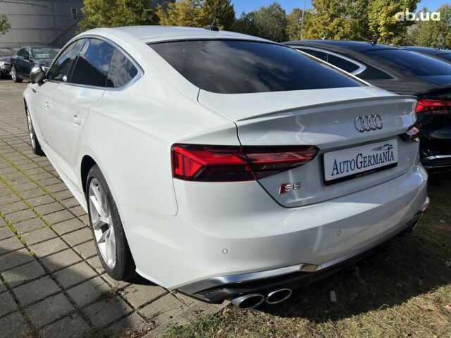 Ауди С5, объемом двигателя 3 л и пробегом 10 тыс. км за 83032 $, фото 18 на Automoto.ua