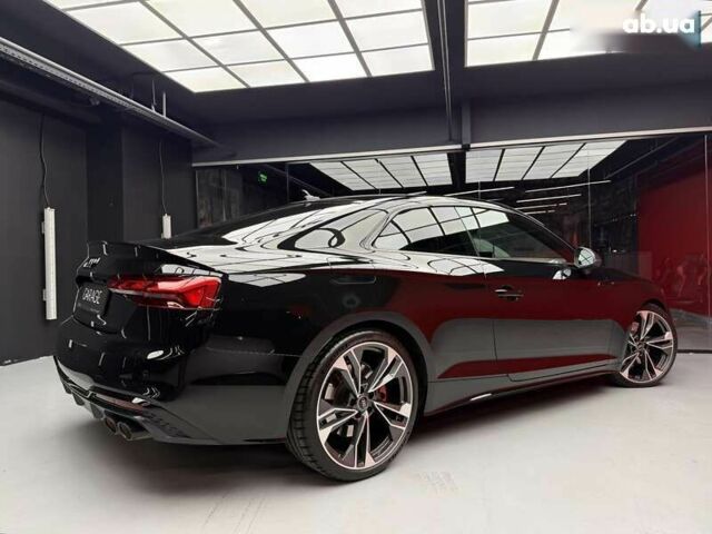 Ауди С5, объемом двигателя 3 л и пробегом 37 тыс. км за 54900 $, фото 13 на Automoto.ua