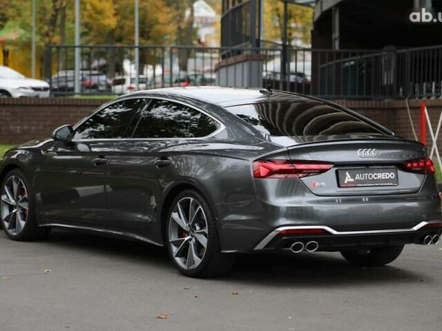 Ауди С5, объемом двигателя 3 л и пробегом 23 тыс. км за 44000 $, фото 3 на Automoto.ua