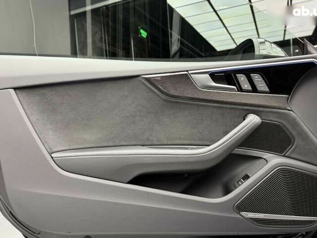 Ауди С5, объемом двигателя 3 л и пробегом 37 тыс. км за 54900 $, фото 24 на Automoto.ua