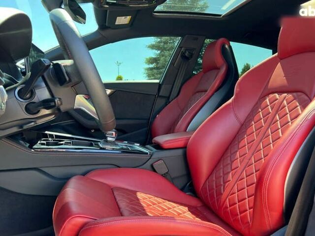 Ауди С5, объемом двигателя 3 л и пробегом 13 тыс. км за 50800 $, фото 19 на Automoto.ua