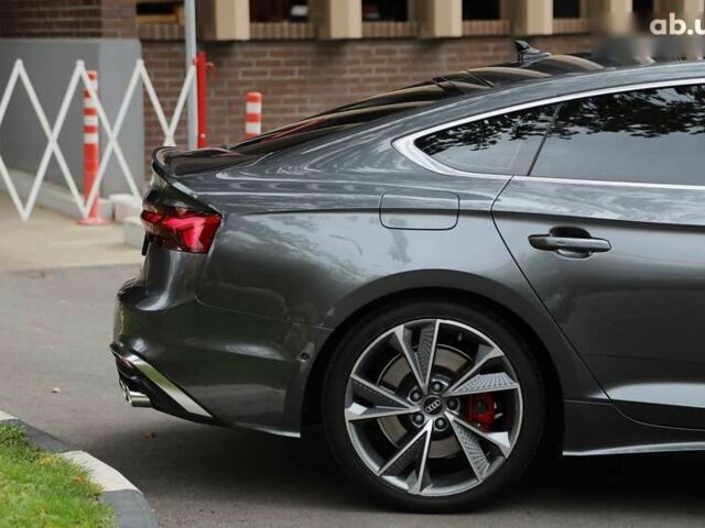 Ауди С5, объемом двигателя 3 л и пробегом 23 тыс. км за 44000 $, фото 6 на Automoto.ua