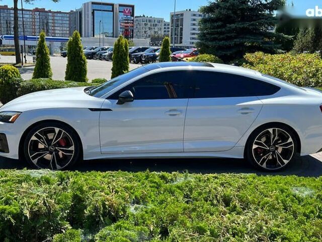 Ауди С5, объемом двигателя 3 л и пробегом 13 тыс. км за 50800 $, фото 3 на Automoto.ua