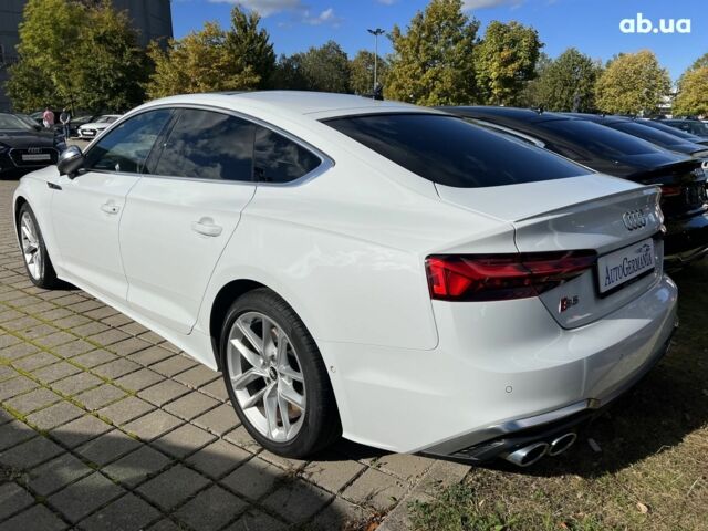 Ауди С5, объемом двигателя 3 л и пробегом 10 тыс. км за 83032 $, фото 17 на Automoto.ua