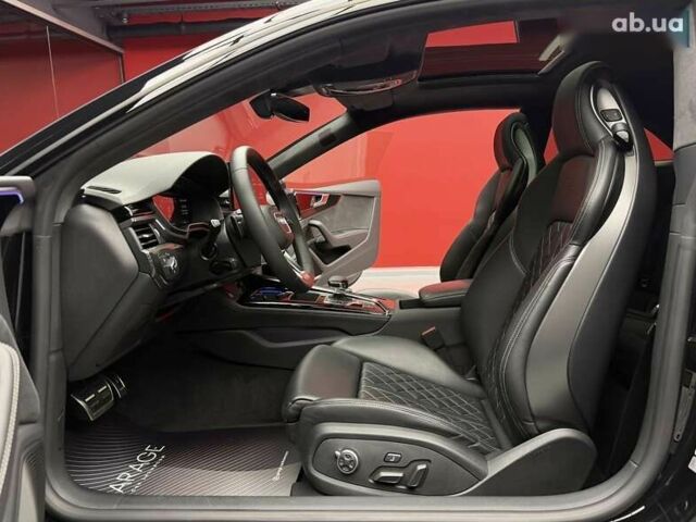 Ауди С5, объемом двигателя 3 л и пробегом 37 тыс. км за 54900 $, фото 23 на Automoto.ua