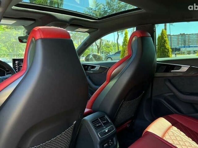 Ауди С5, объемом двигателя 3 л и пробегом 13 тыс. км за 50800 $, фото 14 на Automoto.ua