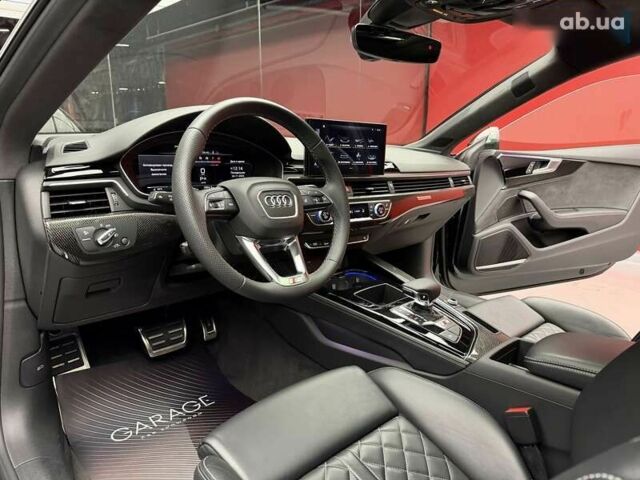 Ауди С5, объемом двигателя 3 л и пробегом 37 тыс. км за 54900 $, фото 27 на Automoto.ua