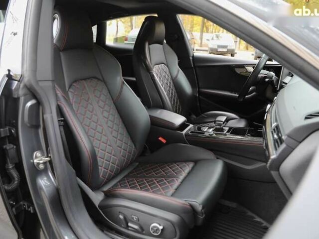 Ауди С5, объемом двигателя 3 л и пробегом 23 тыс. км за 44000 $, фото 12 на Automoto.ua
