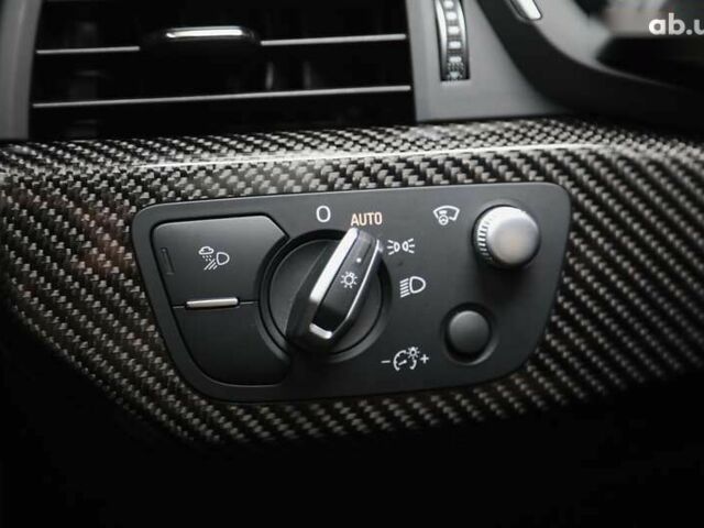 Ауди С5, объемом двигателя 3 л и пробегом 23 тыс. км за 44000 $, фото 22 на Automoto.ua