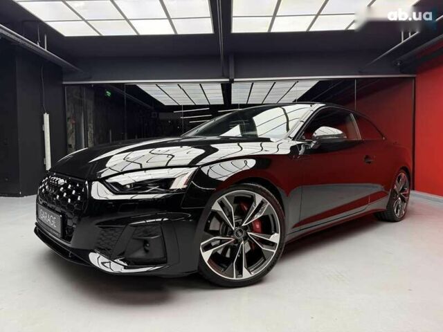 Ауди С5, объемом двигателя 3 л и пробегом 37 тыс. км за 54900 $, фото 4 на Automoto.ua