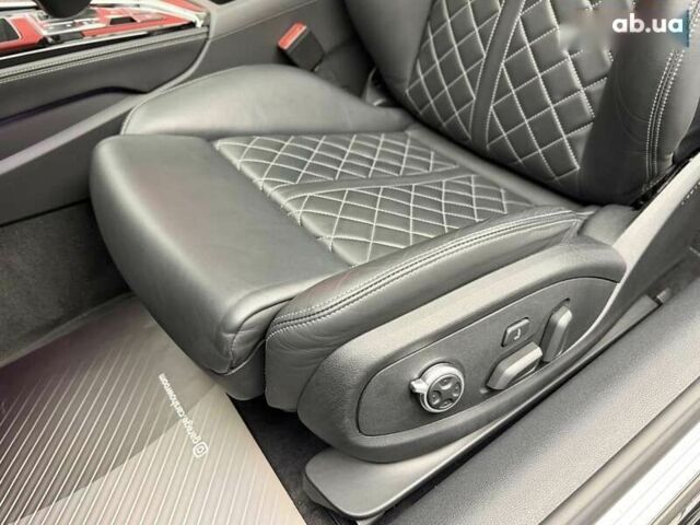 Ауди С5, объемом двигателя 3 л и пробегом 37 тыс. км за 54900 $, фото 26 на Automoto.ua