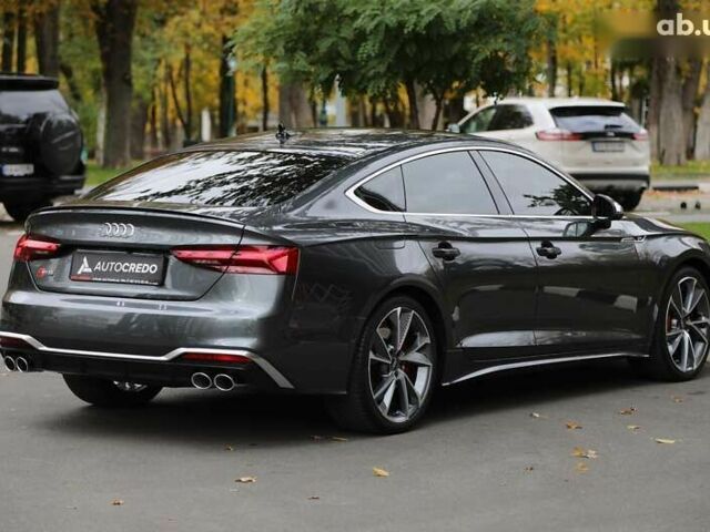 Ауди С5, объемом двигателя 3 л и пробегом 23 тыс. км за 44000 $, фото 5 на Automoto.ua