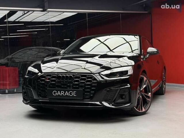 Ауди С5, объемом двигателя 3 л и пробегом 37 тыс. км за 54900 $, фото 5 на Automoto.ua