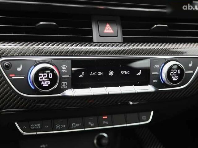 Ауди С5, объемом двигателя 3 л и пробегом 23 тыс. км за 44000 $, фото 19 на Automoto.ua