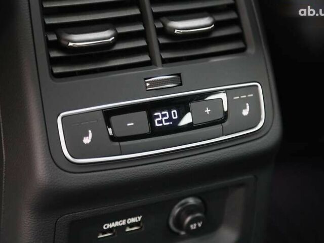 Ауди С5, объемом двигателя 3 л и пробегом 23 тыс. км за 44000 $, фото 23 на Automoto.ua