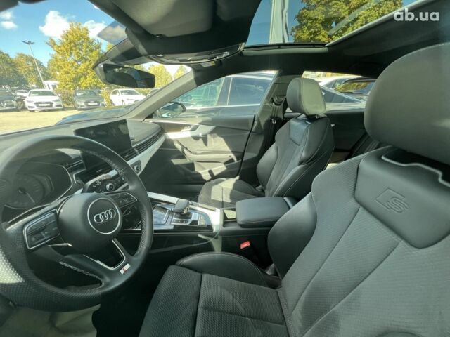Ауди С5, объемом двигателя 3 л и пробегом 10 тыс. км за 83032 $, фото 14 на Automoto.ua