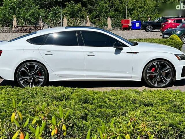 Ауди С5, объемом двигателя 3 л и пробегом 13 тыс. км за 50800 $, фото 7 на Automoto.ua